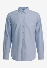 Givenchy Long-Sleeved Logo Shirt Light Blue BM616915H7453_9d7798f0-12e7-42fe-9b52-e32f1cb27812