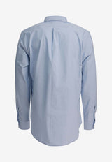 Givenchy Long-Sleeved Logo Shirt Light Blue BM616915H7453_9d7798f0-12e7-42fe-9b52-e32f1cb27812