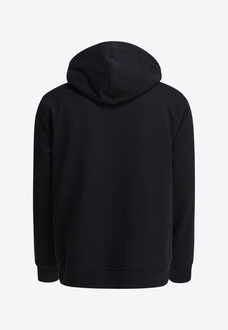 Givenchy Logo Stamp Zip-Up Hooded Sweatshirt Black BMJ0NJ3YRJ001_4454fad5-7569-495f-b1a8-710f5b03c2f4