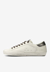 Golden Goose DB Super-Star Low-Top Sneakers White GMF00101F00751683112_63545140-d7c2-4102-8533-6e6145ad335a
