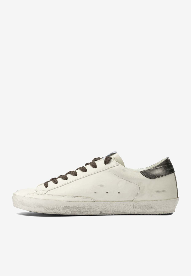 Golden Goose DB Super-Star Low-Top Sneakers White GMF00101F00751683112_63545140-d7c2-4102-8533-6e6145ad335a