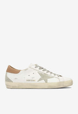 Golden Goose DB Super-Star Low-Top Sneakers White GMF00102F00218210803_82147