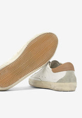 Golden Goose DB Super-Star Low-Top Sneakers White GMF00102F00218210803_82147