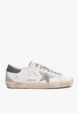 Golden Goose DB Super-Star Low-Top Sneakers White GMF00102F00611311915_82980