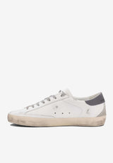 Golden Goose DB Super-Star Low-Top Sneakers White GMF00102F00611311915_82980