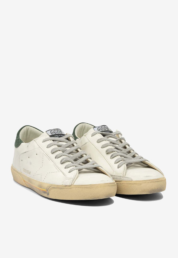 Golden Goose DB Super-Star Low-Top Sneakers White GMF00105F00753010502_5844afef-3681-4d68-aa9f-3bee6dcd6a5d