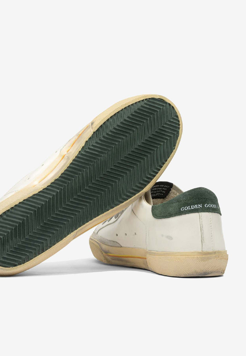 Golden Goose DB Super-Star Low-Top Sneakers White GMF00105F00753010502_5844afef-3681-4d68-aa9f-3bee6dcd6a5d