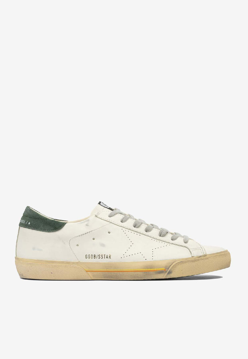 Golden Goose DB Super-Star Low-Top Sneakers White GMF00105F00753010502_5844afef-3681-4d68-aa9f-3bee6dcd6a5d