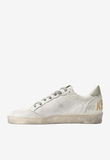 Golden Goose DB Ball Star Low-Top Sneakers GMF00117F00757111660_a5dd64f8-7ebf-4bb5-be59-9fbc4e44601e