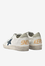 Golden Goose DB Ball Star Low-Top Sneakers GMF00117F00757111660_a5dd64f8-7ebf-4bb5-be59-9fbc4e44601e