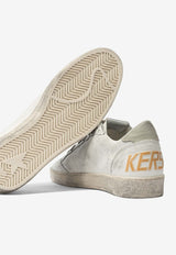 Golden Goose DB Ball Star Low-Top Sneakers GMF00117F00757111660_a5dd64f8-7ebf-4bb5-be59-9fbc4e44601e