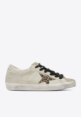 Golden Goose DB Super-Star Low-Top Sneakers Beige GWF00101F00752415741_82893