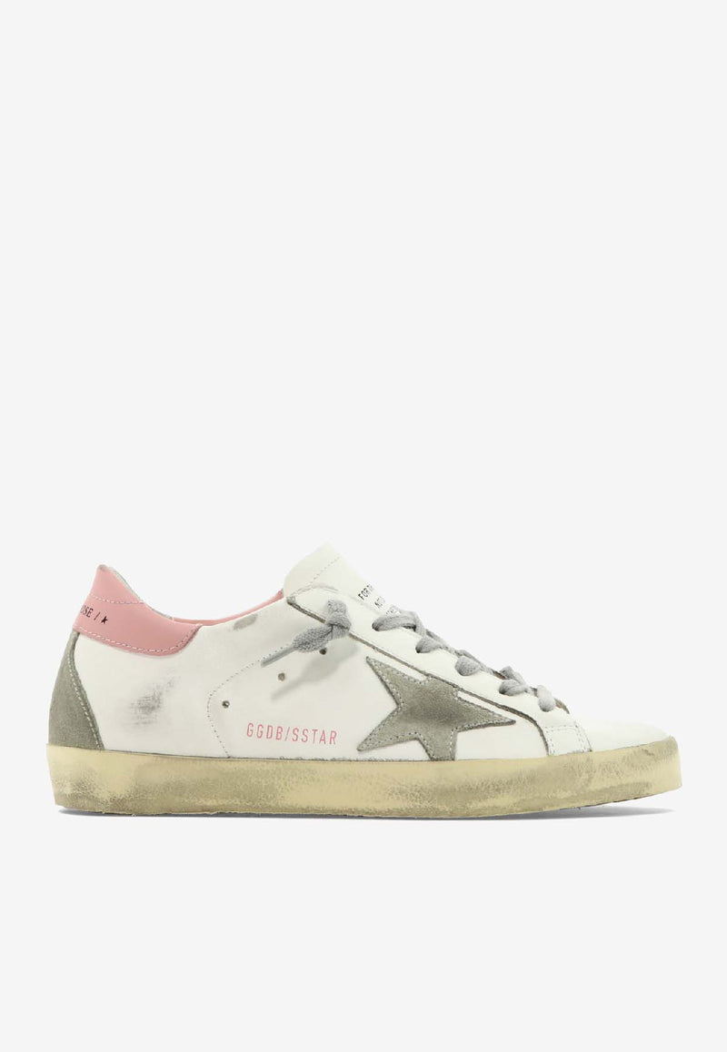 Golden Goose DB Super-Star Low-Top Sneakers White GWF00102F00256910914_42a481fb-2285-4c87-b8ad-134d0edfcbc1