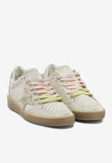 Golden Goose DB Ball Star Low-Top Sneakers White GWF00117F00747810931_62ccde06-76fe-412a-aca2-c860a6e88184