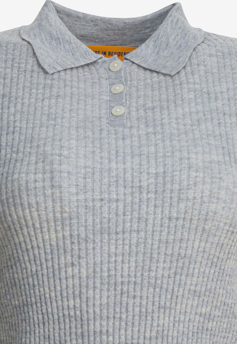 Guest In Residence Wool Polo T-shirt W10111WFSTO_64ea9b21-9400-401c-abeb-3539ffcda180