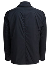 Ecoage V-neck Blazer