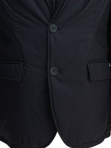 Ecoage V-neck Blazer