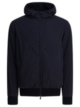 Resort Bomber Jacket