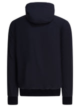 Resort Bomber Jacket