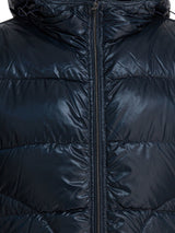Zip-Up Padded Jacket