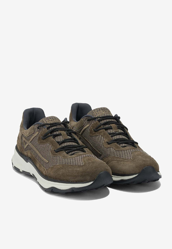 Herno Running Suede Sneakers  SH000050U500017740_15e5b2cc-5bf5-4b50-acd7-51545541def4
