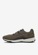 Herno Running Suede Sneakers  SH000050U500017740_15e5b2cc-5bf5-4b50-acd7-51545541def4
