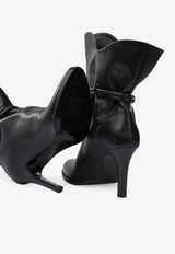 Isabel Marant Lolya 80 Ankle Boots Black 25HBO0227FAC4A20S01BK_c7b0ee7a-22c6-4e75-990e-17ab5bd0bb9b