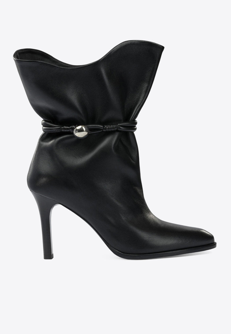 Isabel Marant Lolya 80 Ankle Boots Black 25HBO0227FAC4A20S01BK_c7b0ee7a-22c6-4e75-990e-17ab5bd0bb9b