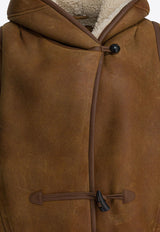 Isabel Marant Amiel Shearling Jacket Brown 25HMA0296FAC3A03I50CO_89c8cb3a-63cd-4b9e-9ce0-08ce2a87efe3