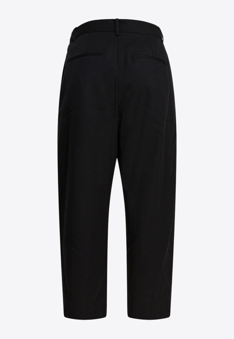 Isabel Marant Janice Wool Pants Black 25HPA0613FAC4G01I01BK_853f0da9-b255-4a0b-9c70-2d9ca97e6883