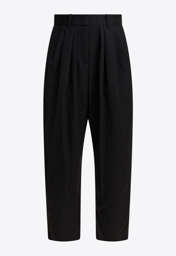 Isabel Marant Janice Wool Pants Black 25HPA0613FAC4G01I01BK_853f0da9-b255-4a0b-9c70-2d9ca97e6883