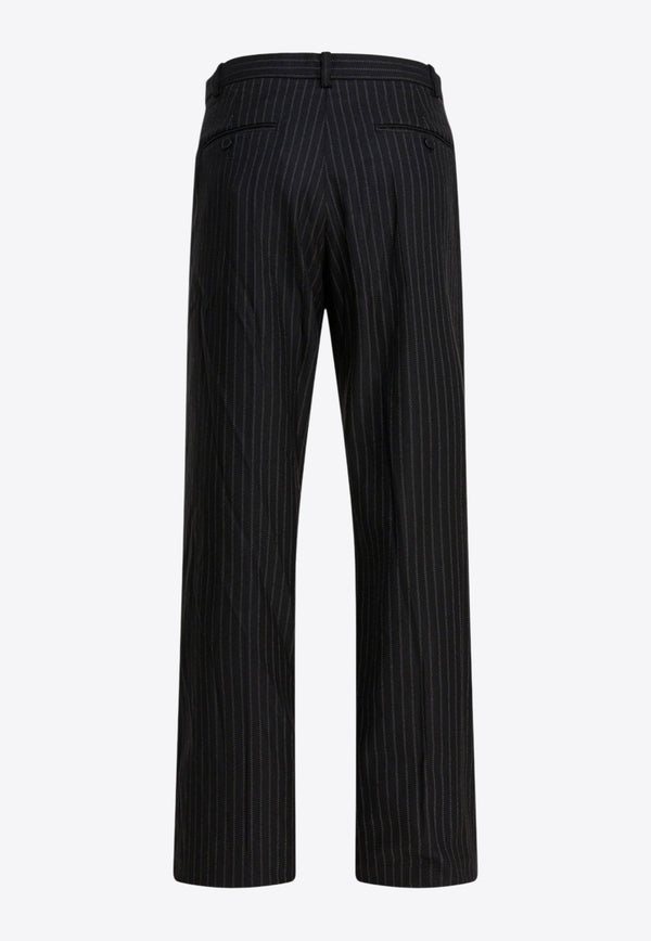 Isabel Marant Noanda Pinstripe Pants Black 25HPA0643FAC4F01I01BK_4fc77056-37cf-4eba-bc42-3f847765c1b4