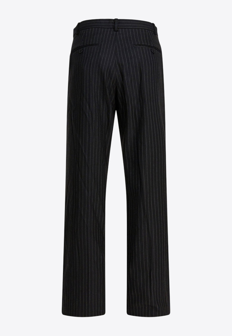Isabel Marant Noanda Pinstripe Pants Black 25HPA0643FAC4F01I01BK_4fc77056-37cf-4eba-bc42-3f847765c1b4