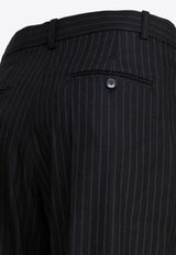 Isabel Marant Noanda Pinstripe Pants Black 25HPA0643FAC4F01I01BK_4fc77056-37cf-4eba-bc42-3f847765c1b4