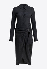 Isabel Marant Rosalie Wool Midi Dress Gray 25HRO0901FAC4J12I02AN_79023ee2-0369-4048-b1ce-7ebe482b0bd8