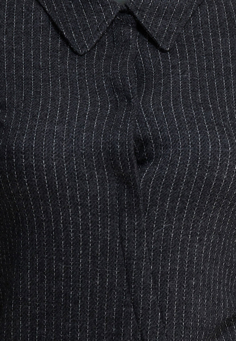 Isabel Marant Rosalie Wool Midi Dress Gray 25HRO0901FAC4J12I02AN_79023ee2-0369-4048-b1ce-7ebe482b0bd8