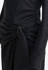 Isabel Marant Rosalie Wool Midi Dress Gray 25HRO0901FAC4J12I02AN_79023ee2-0369-4048-b1ce-7ebe482b0bd8