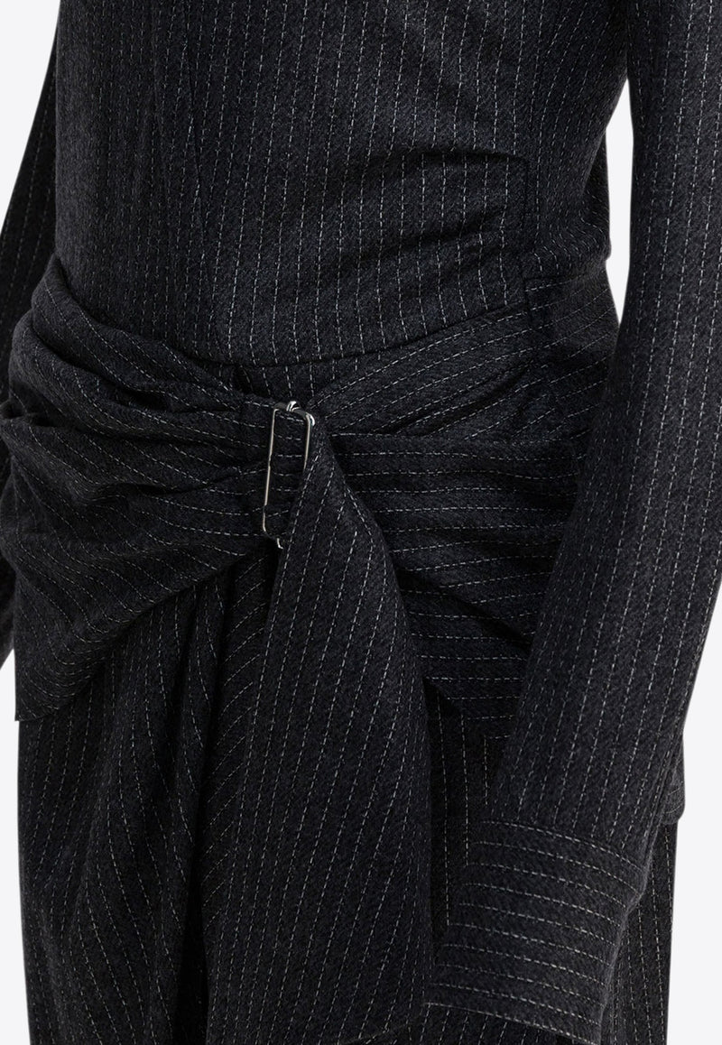 Isabel Marant Rosalie Wool Midi Dress Gray 25HRO0901FAC4J12I02AN_79023ee2-0369-4048-b1ce-7ebe482b0bd8