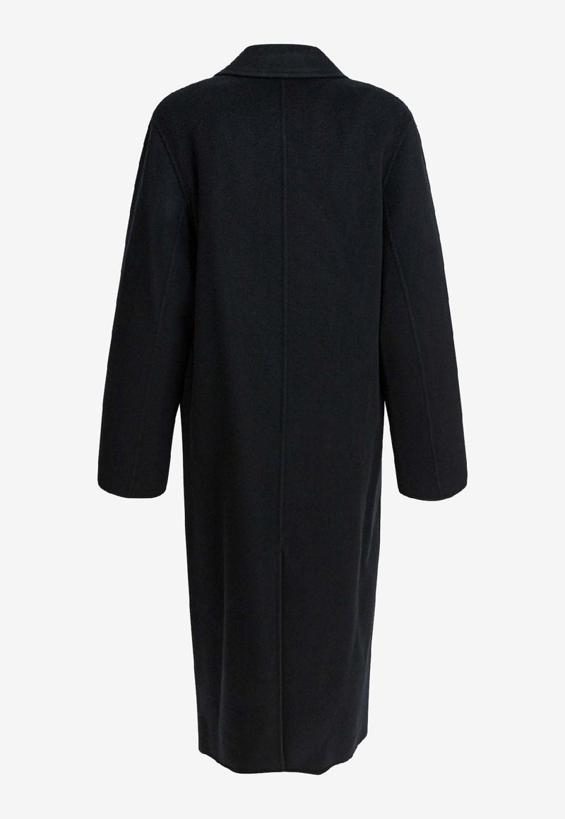 Ivy Oak Clara Double-Breasted Wool Coat Black IO111105CLARABK999_fb4485b2-dc7a-435f-9b9c-ef548c5c3922