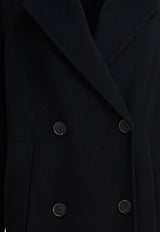 Ivy Oak Clara Double-Breasted Wool Coat Black IO111105CLARABK999_fb4485b2-dc7a-435f-9b9c-ef548c5c3922