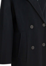 Ivy Oak Clara Double-Breasted Wool Coat Black IO111105CLARABK999_fb4485b2-dc7a-435f-9b9c-ef548c5c3922