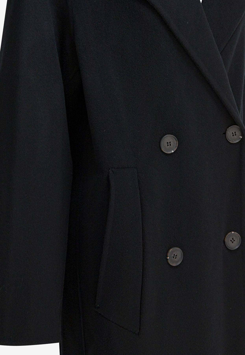 Ivy Oak Clara Double-Breasted Wool Coat Black IO111105CLARABK999_fb4485b2-dc7a-435f-9b9c-ef548c5c3922