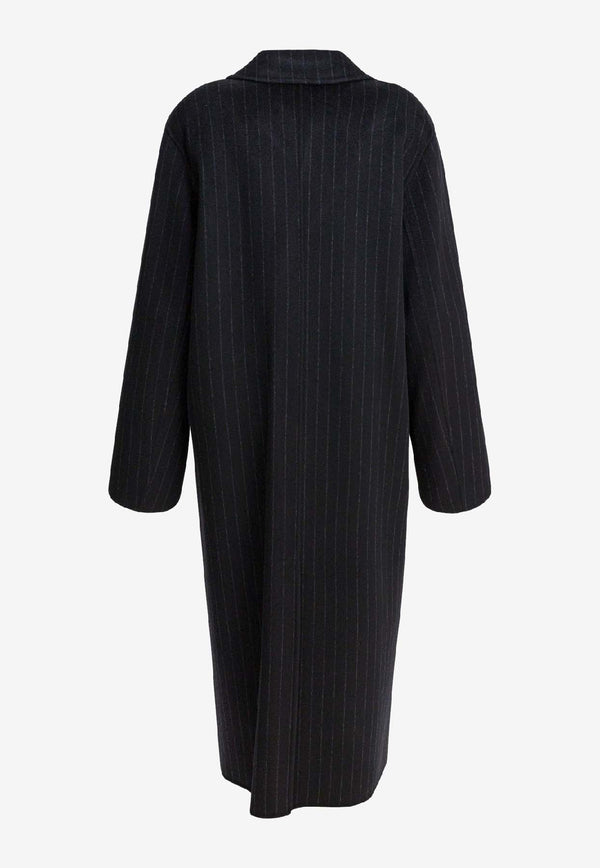 Ivy Oak Clara Double-Breasted Wool Coat Blue IO111105CLARAMC2163_7661ae66-cf28-4437-85c0-f140e206d8db