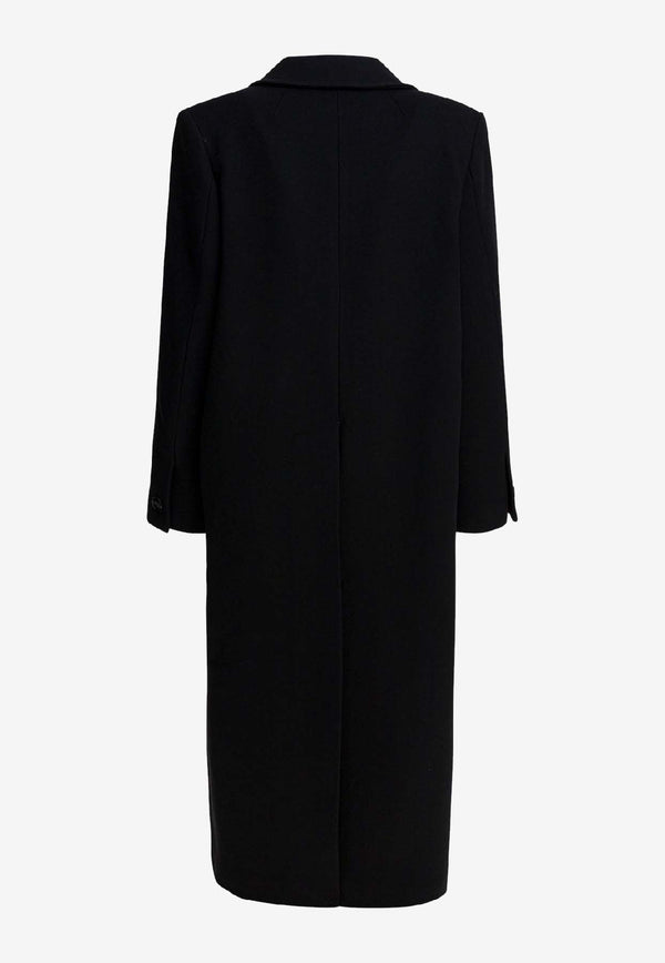 Ivy Oak Clemence Double-Breasted Wool Coat Black IO111135CLEMENCEBK999_8d6ce687-5788-4356-acca-a71e232fe463