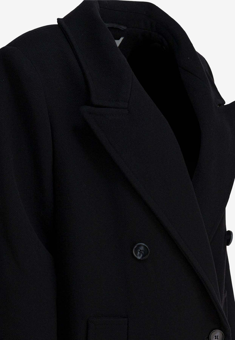 Ivy Oak Clemence Double-Breasted Wool Coat Black IO111135CLEMENCEBK999_8d6ce687-5788-4356-acca-a71e232fe463