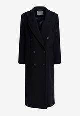 Ivy Oak Clemence Double-Breasted Wool Coat Blue IO111135CLEMENCEBL900_2625850f-d147-40eb-bba1-0853051828aa