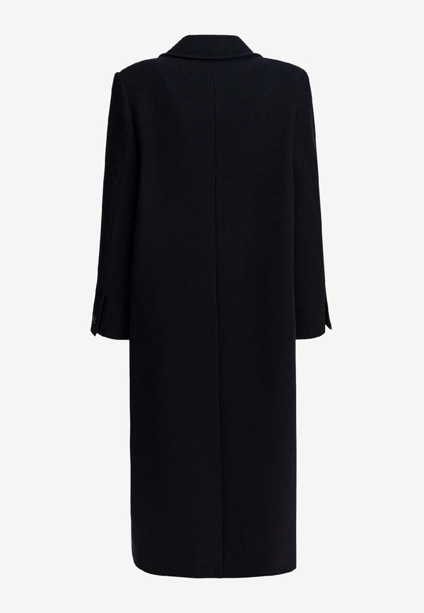 Ivy Oak Clemence Double-Breasted Wool Coat Blue IO111135CLEMENCEBL900_2625850f-d147-40eb-bba1-0853051828aa