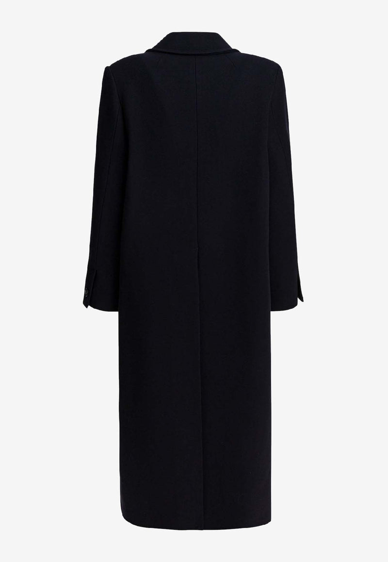 Ivy Oak Clemence Double-Breasted Wool Coat Blue IO111135CLEMENCEBL900_2625850f-d147-40eb-bba1-0853051828aa