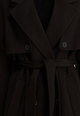 Ivy Oak Colette Ann Double-Breasted Wool Trench Coat Brown IO111143COLETTE ANNBR291_138af66a-7716-4b7f-8ae3-1fe13001726d