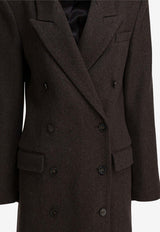 Ivy Oak Colleen Double-Breasted Wool Coat Brown IO111158COLLEENBR261_afe81723-dd01-4b8a-8aa1-aa71ff6db3ec